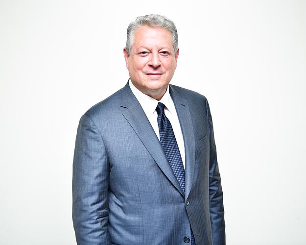 Al Gore Net Worth: Earnings From Politics To Present